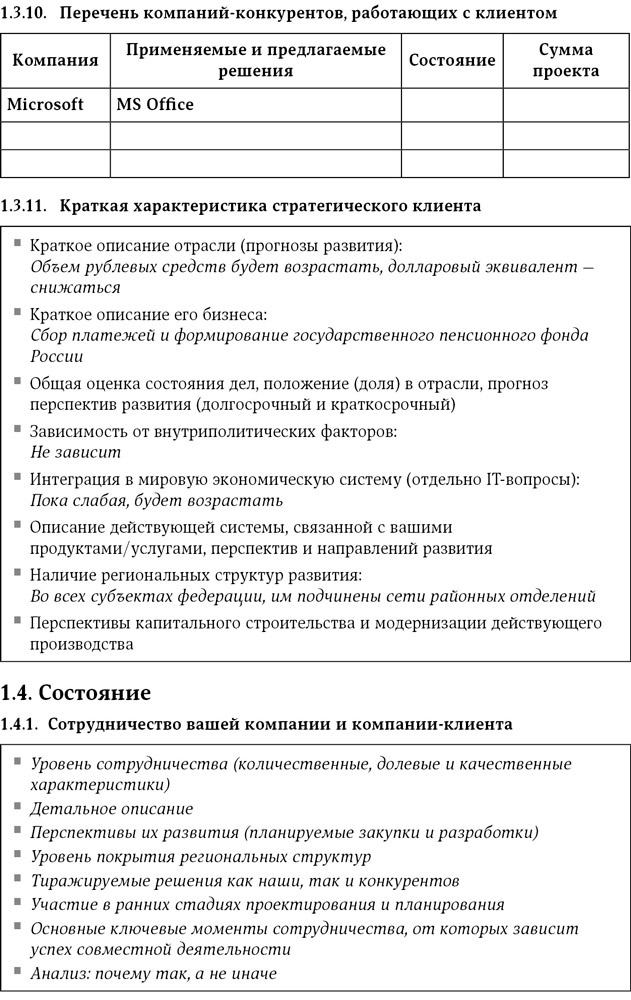 Иллюстрация к книге — Техника продаж крупным клиентам [i_015.jpg]