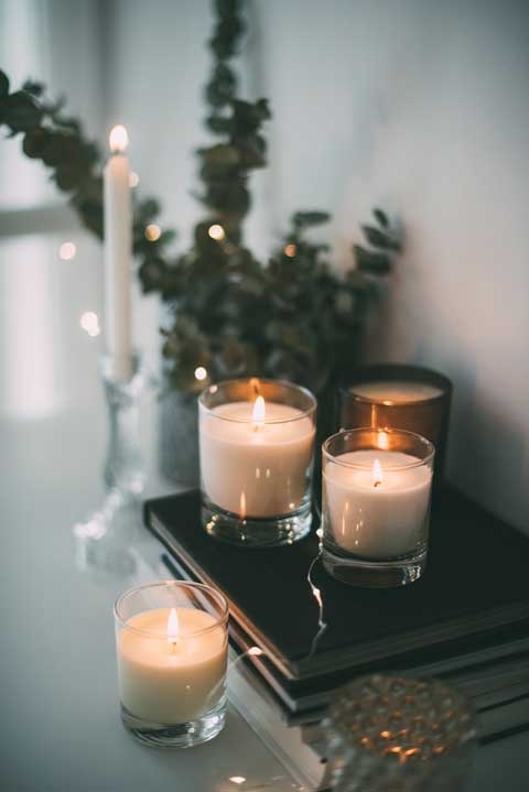 Cozy. Искусство всегда и везде чувствовать себя уютно Cozy. Искусство всегда и везде чувствовать себя уютно