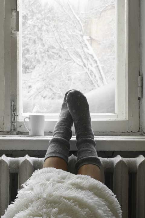 Cozy. Искусство всегда и везде чувствовать себя уютно Cozy. Искусство всегда и везде чувствовать себя уютно