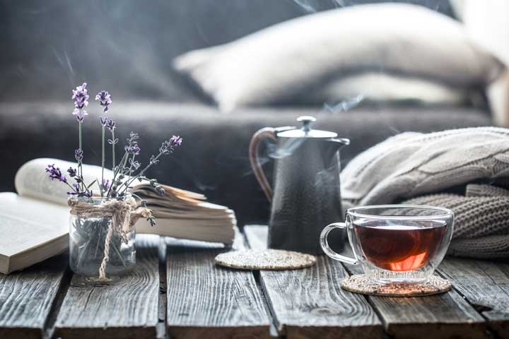 Cozy. Искусство всегда и везде чувствовать себя уютно Cozy. Искусство всегда и везде чувствовать себя уютно