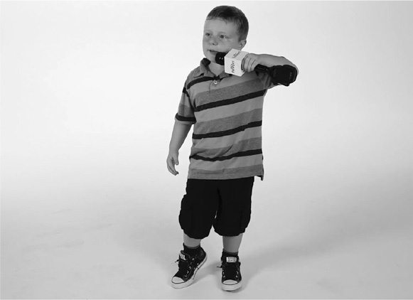 Иллюстрация к книге — Прорваться сквозь шум [i_010.jpg]