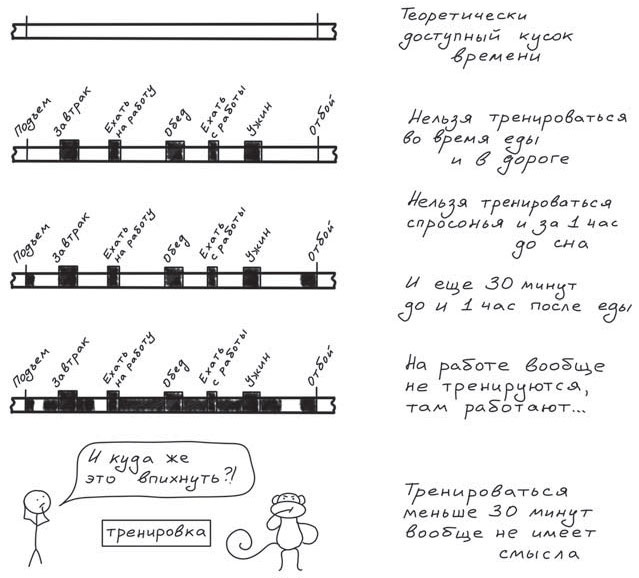 Иллюстрация к книге — Путь джедая [i_008.jpg]