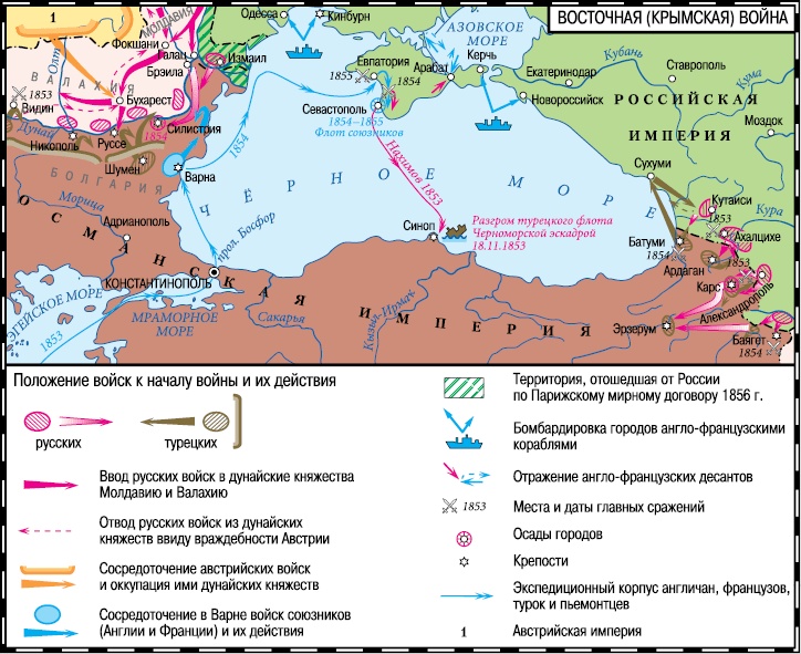 Иллюстрация к книге — Первая сверхдержава. История Российского государства. Александр Благословенный и Николай Незабвенный [i_108.jpg]