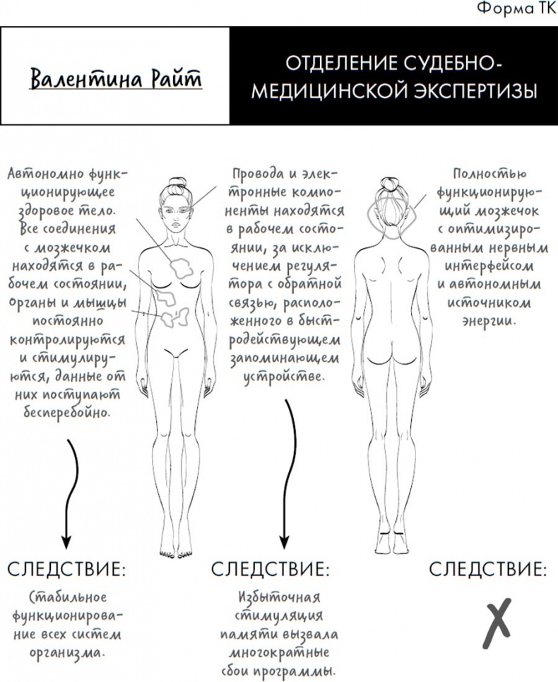 Иллюстрация к книге — Девочки с острыми шипами [i_003.jpg]
