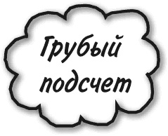 Иллюстрация к книге — Математика для взрослых. Лайфхаки для повседневных вычислений [i_075.jpg]
