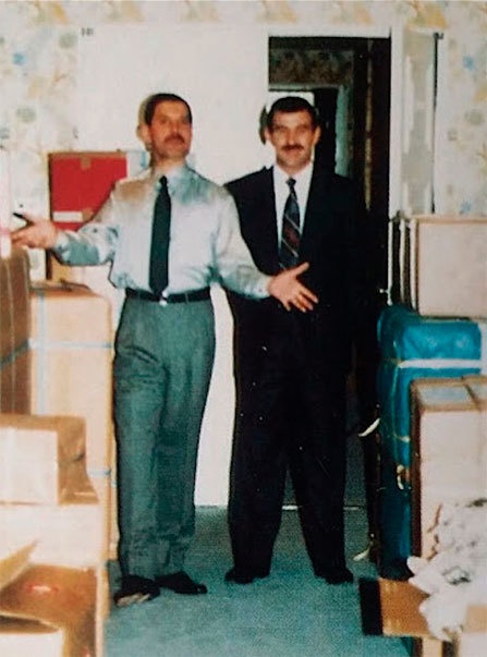 Иллюстрация к книге — Меркьюри и я. Богемская рапсодия, любовь и котики [i_011.jpg]