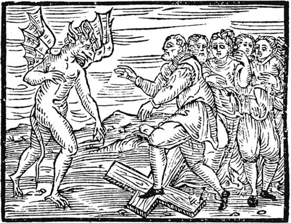 Иллюстрация к книге — Зондеркоманда Х. Колдовской проект Гиммлера [i_051.jpg]