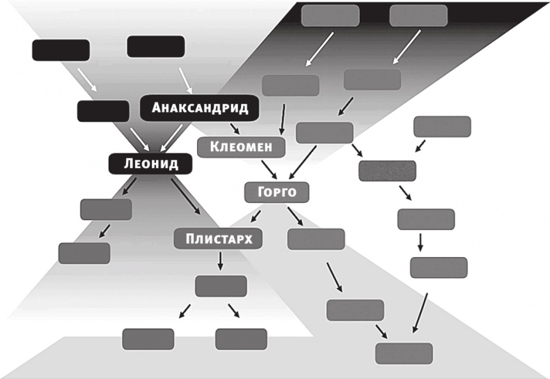 Иллюстрация к книге — Срок времени [i_011.jpg]