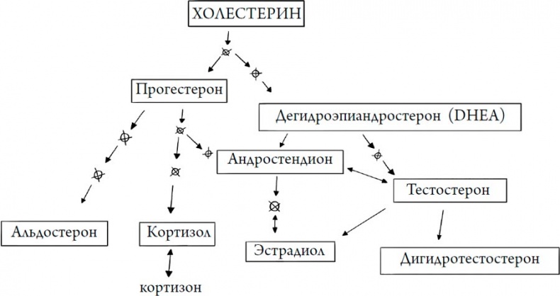 Иллюстрация к книге — Человек Противный [i_256.jpg]