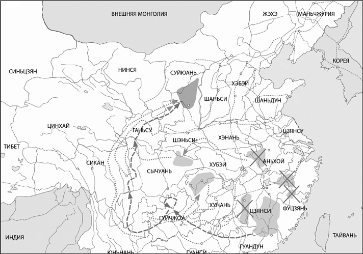 Иллюстрация к книге — Всемирная история в вопросах и ответах [i_105.jpg]