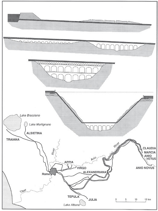 Иллюстрация к книге — Энергия и цивилизация [i_063.jpg]