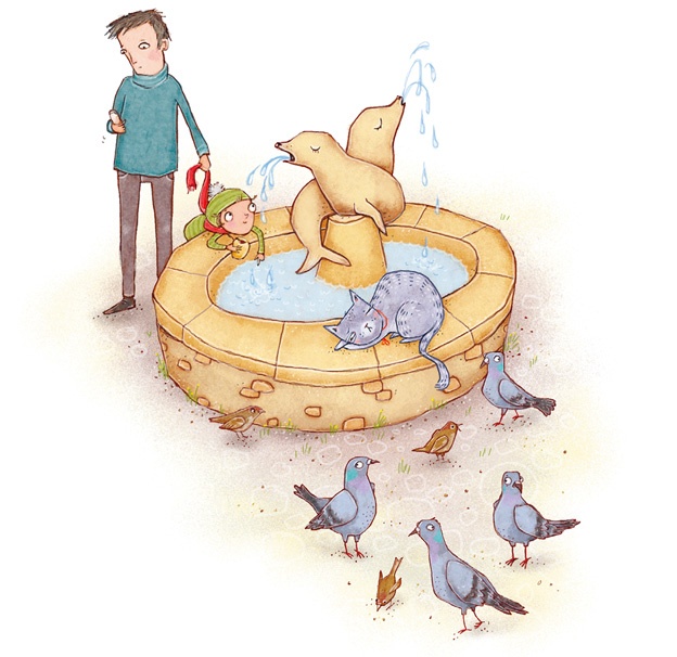 Иллюстрация к книге — А кота спросить забыли? [i_019.jpg]