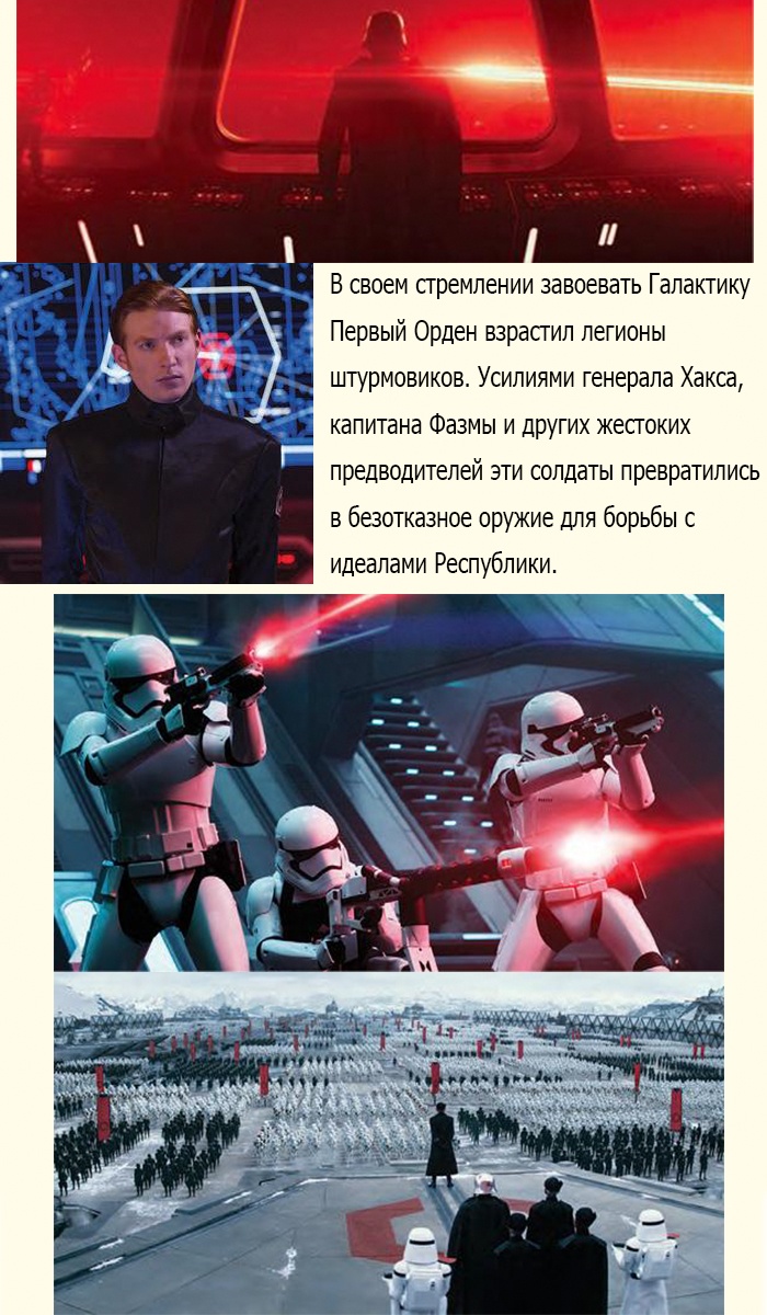 Иллюстрация к книге — Пробуждение Силы. Эпизод VII [_05.jpg]