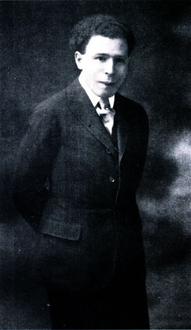 Иллюстрация к книге — Наш человек в Нью-Йорке. Судьба резидента [i_001.jpg]