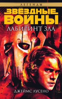 Книга Лабиринт зла