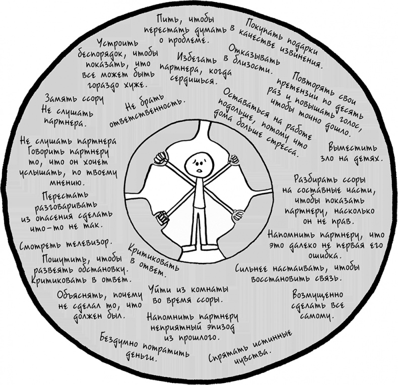 Иллюстрация к книге — Давай больше не ссориться [i_188.jpg]