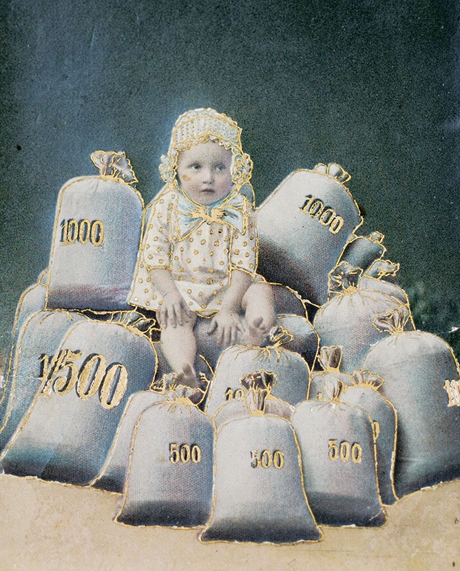 Иллюстрация к книге — Новый год в России. История праздника [i_050.jpg]