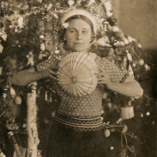 Иллюстрация к книге — Новый год в России. История праздника [i_071.jpg]