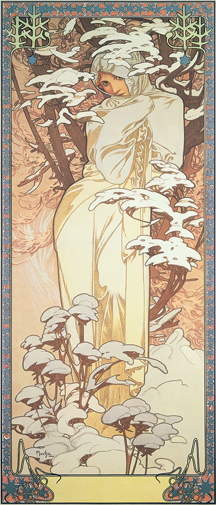 Иллюстрация к книге — Новый год в России. История праздника [i_094.jpg]