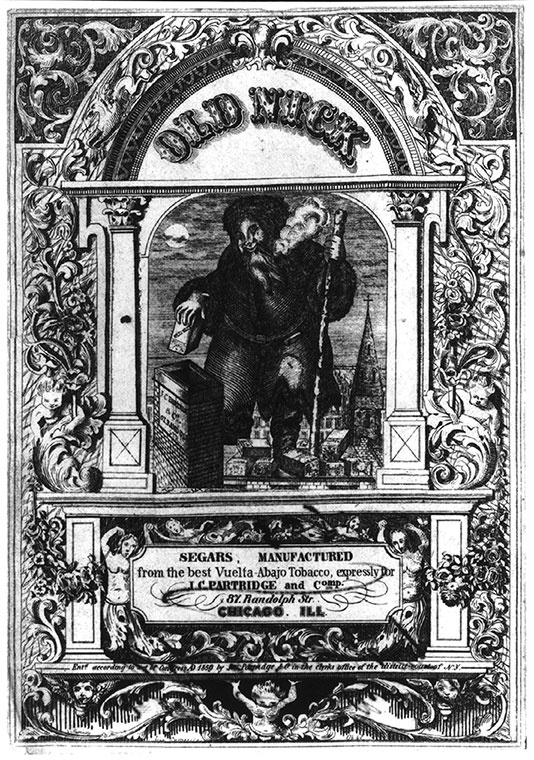 Иллюстрация к книге — Новый год в России. История праздника [i_111.jpg]