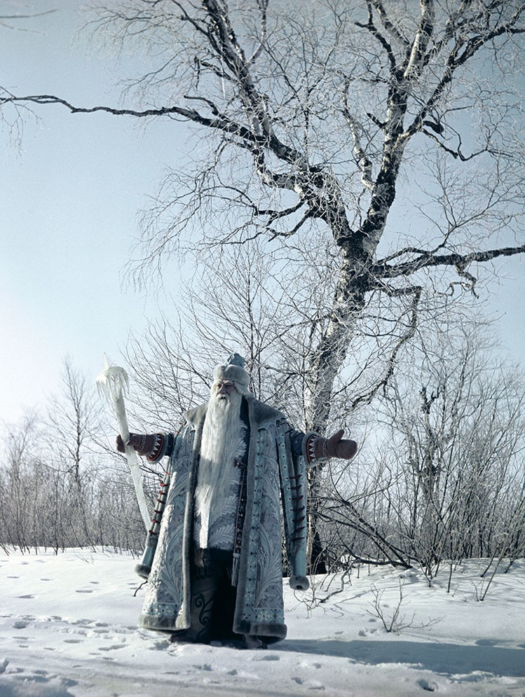 Иллюстрация к книге — Новый год в России. История праздника [i_114.jpg]