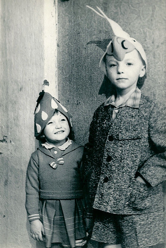 Иллюстрация к книге — Новый год в России. История праздника [i_148.jpg]