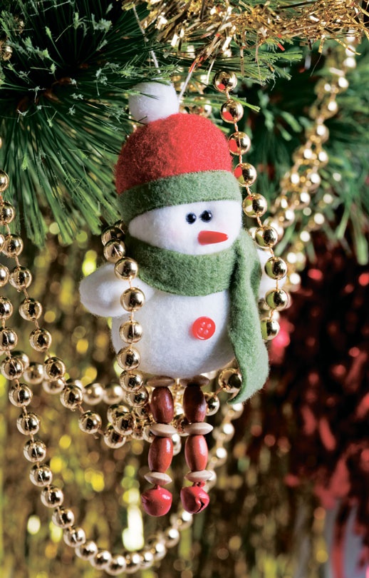 Иллюстрация к книге — Новый год в России. История праздника [i_163.jpg]