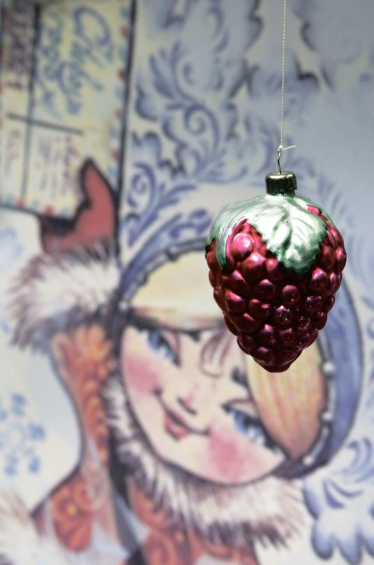 Иллюстрация к книге — Новый год в России. История праздника [i_165.jpg]