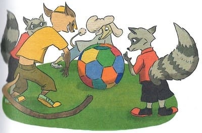 Иллюстрация к книге — Играют все [_033.jpg]