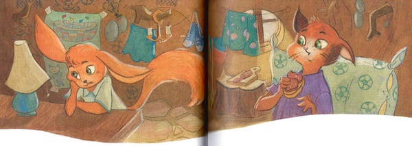 Иллюстрация к книге — Играют все [_036037.jpg]