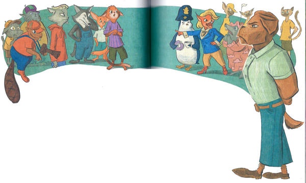 Иллюстрация к книге — Играют все [_060061.jpg]