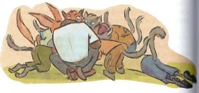 Иллюстрация к книге — Играют все [_070.jpg]