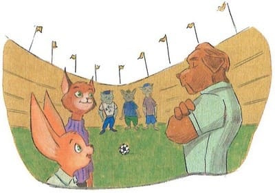 Иллюстрация к книге — Играют все [_073.jpg]