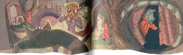 Иллюстрация к книге — Играют все [_076077.jpg]