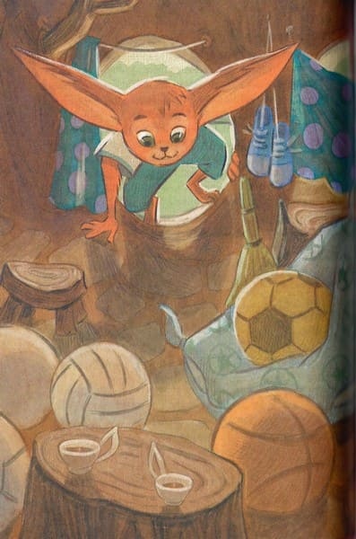 Иллюстрация к книге — Играют все [_084.jpg]