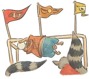 Иллюстрация к книге — Играют все [_107.jpg]