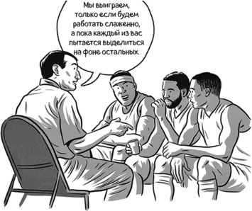 Теория игр в комиксах