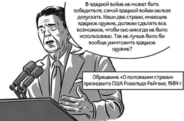 Теория игр в комиксах Теория игр в комиксах