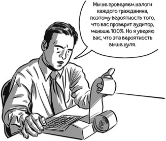 Теория игр в комиксах