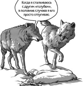 Теория игр в комиксах