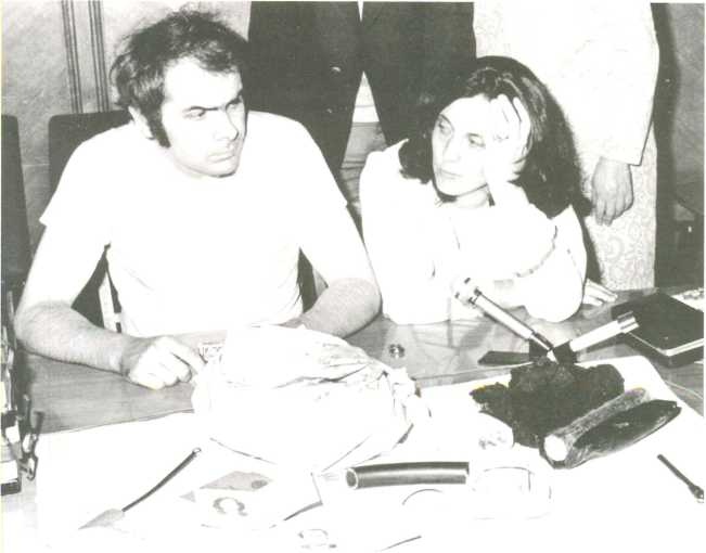 Иллюстрация к книге — Записки контрразведчика. Взгляд изнутри на противоборство КГБ и ЦРУ, и не только [i_022.jpg]