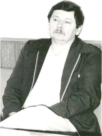 Иллюстрация к книге — Записки контрразведчика. Взгляд изнутри на противоборство КГБ и ЦРУ, и не только [i_026.jpg]