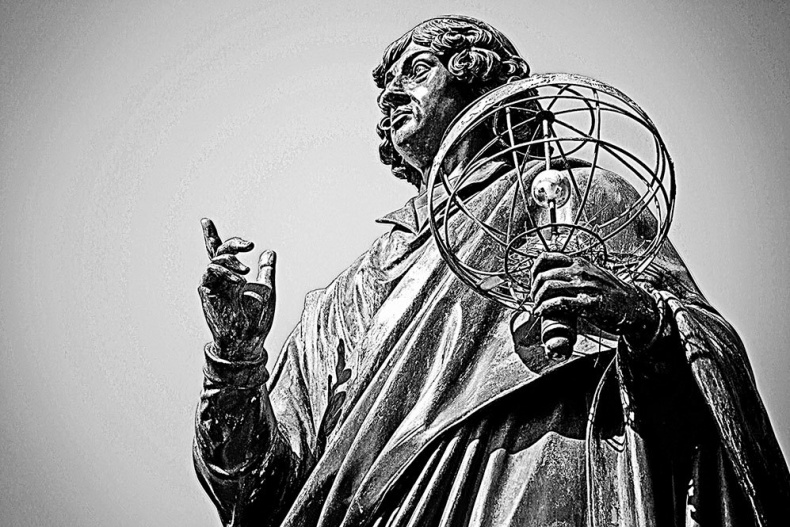 Иллюстрация к книге — Любительская астрономия. Люди, открывшие небо [i_012.jpg]