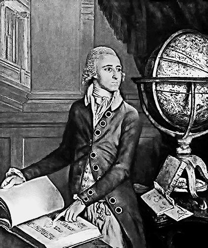 Иллюстрация к книге — Любительская астрономия. Люди, открывшие небо [i_038.jpg]