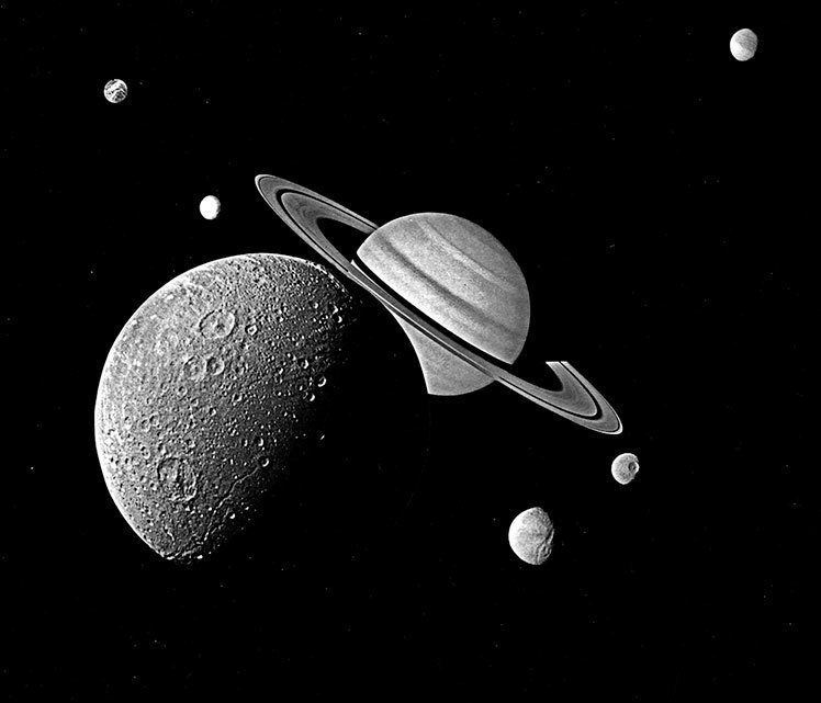 Иллюстрация к книге — Любительская астрономия. Люди, открывшие небо [i_140.jpg]