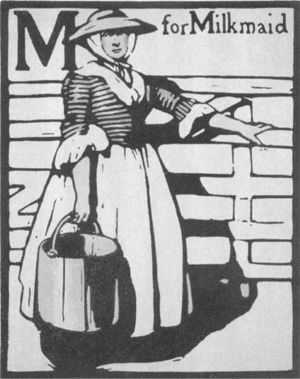 Иллюстрация к книге — Молоко! Самый спорный продукт [i_032.jpg]