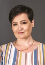 Сама виновата