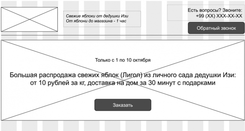 Иллюстрация к книге — Копирайтинг с нуля [i_041.jpg]