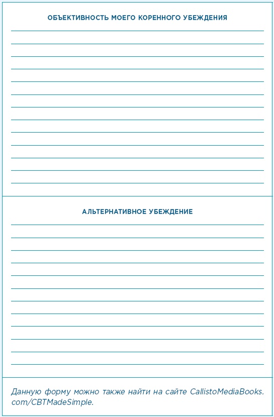 Тревога, гнев, прокрастинация