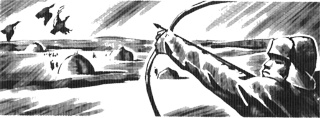 Иллюстрация к книге — Хазарский пленник [gl3.jpg]